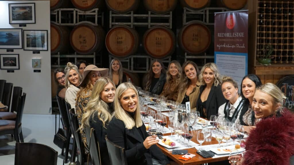 The Top 5 MustSee Wineries in The Swan Valley, Perth Vine And Dine